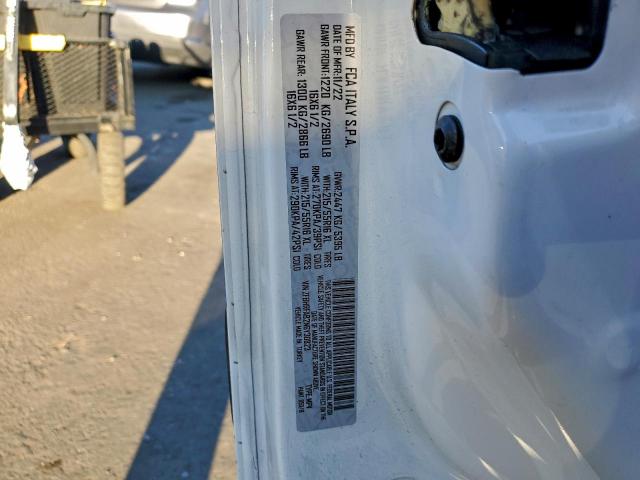 Ram Promaster Tradesman Image 5