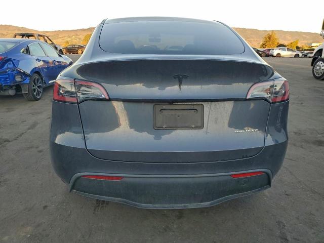 Tesla Model Y Image 10
