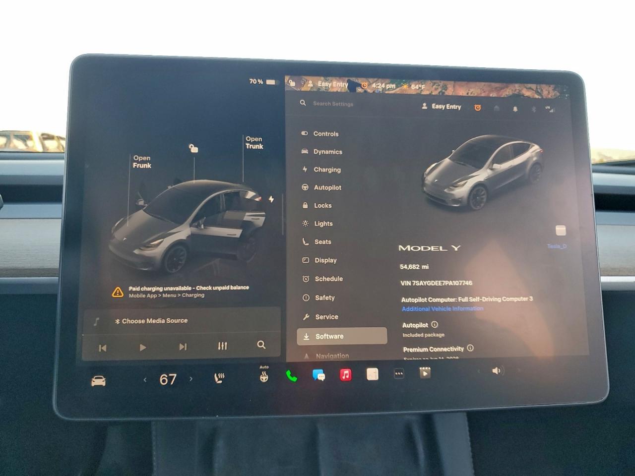 Tesla Model Y Image 11