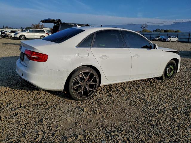 Audi A4 Premium Image 3