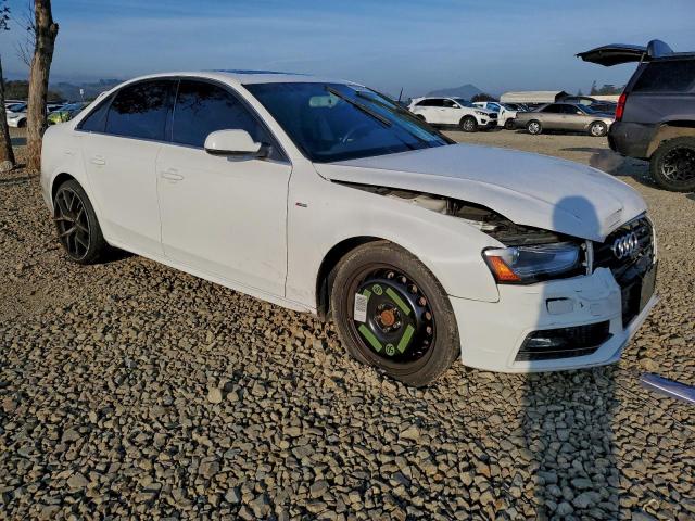 Audi A4 Premium Image 5