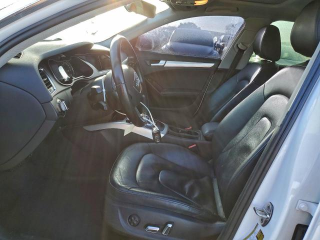 Audi A4 Premium Image 6