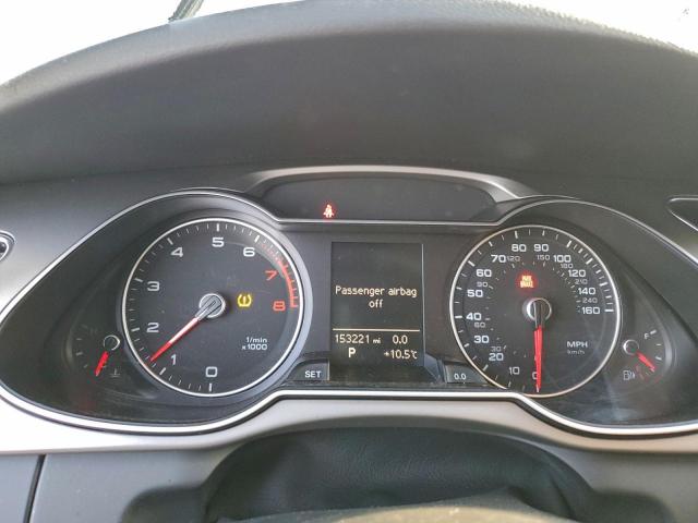 Audi A4 Premium Image 8