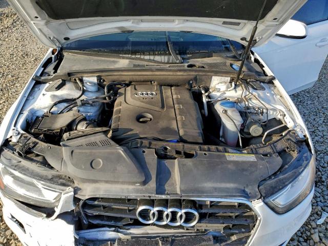 Audi A4 Premium Image 4