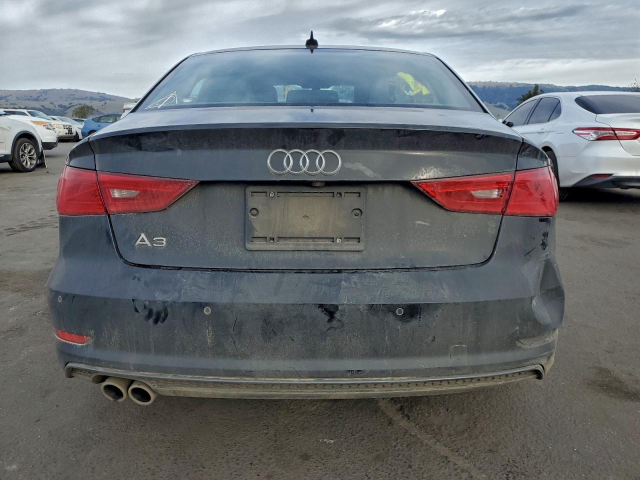 Audi A3 Premium Image 5