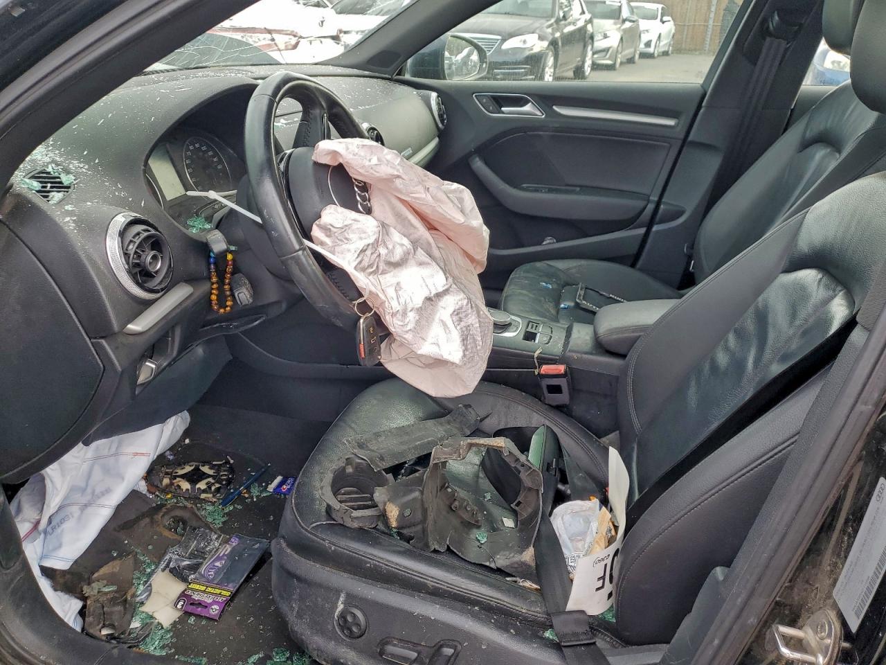 Audi A3 Premium Image 11