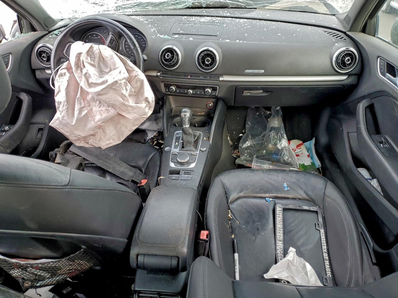 Audi A3 Premium Image 12