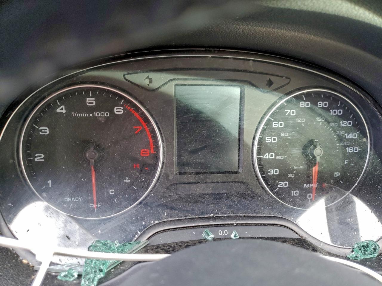 Audi A3 Premium Image 9