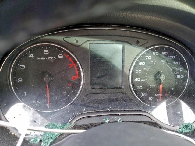 Audi A3 Premium Image 9