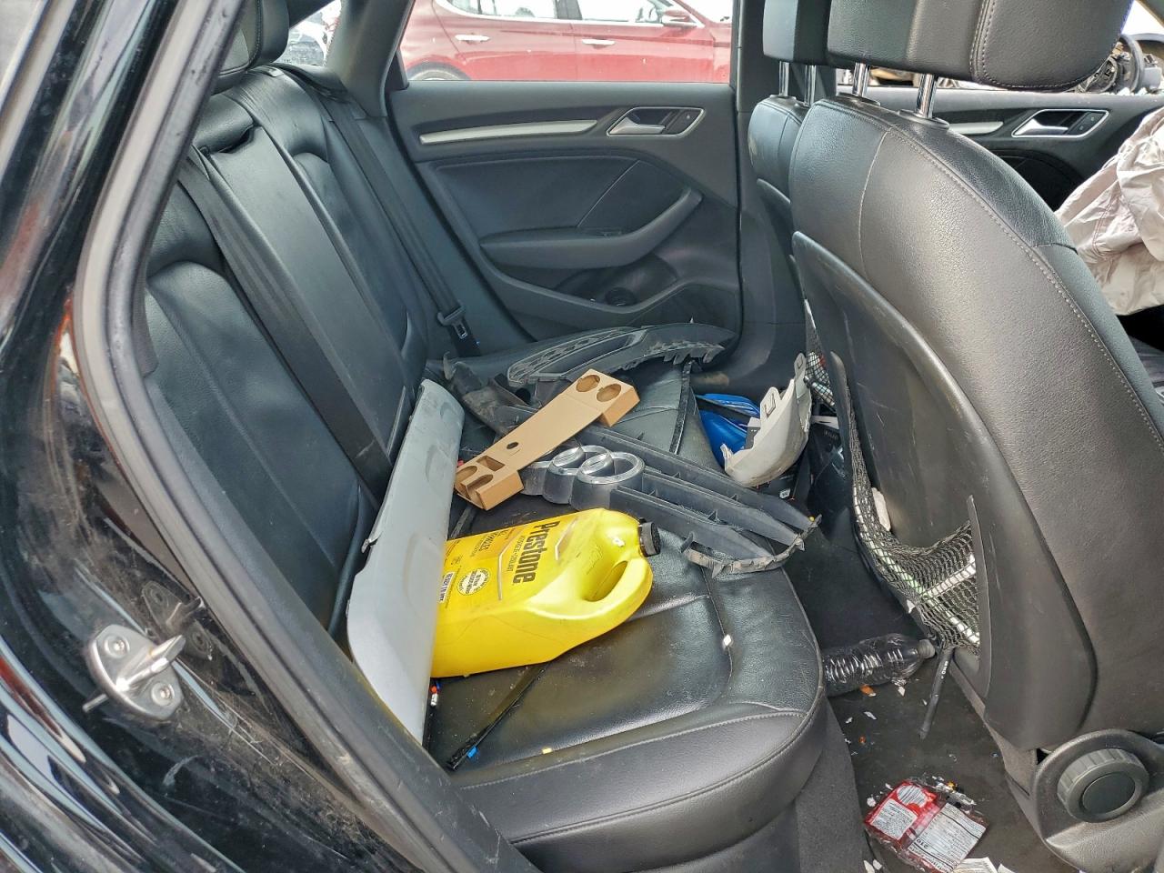 Audi A3 Premium Image 7