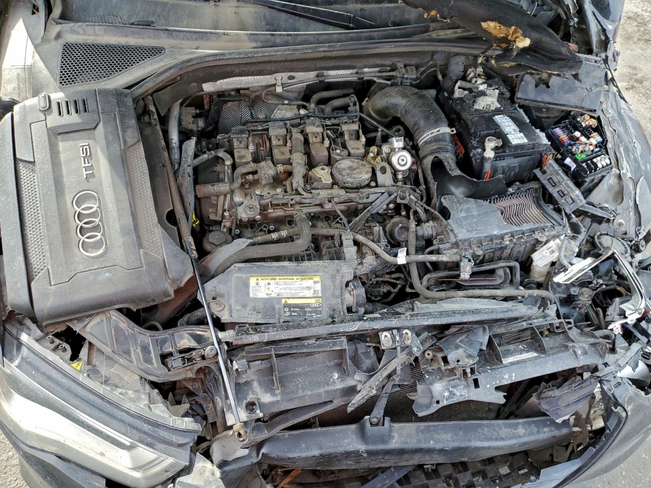 Audi A3 Premium Image 8