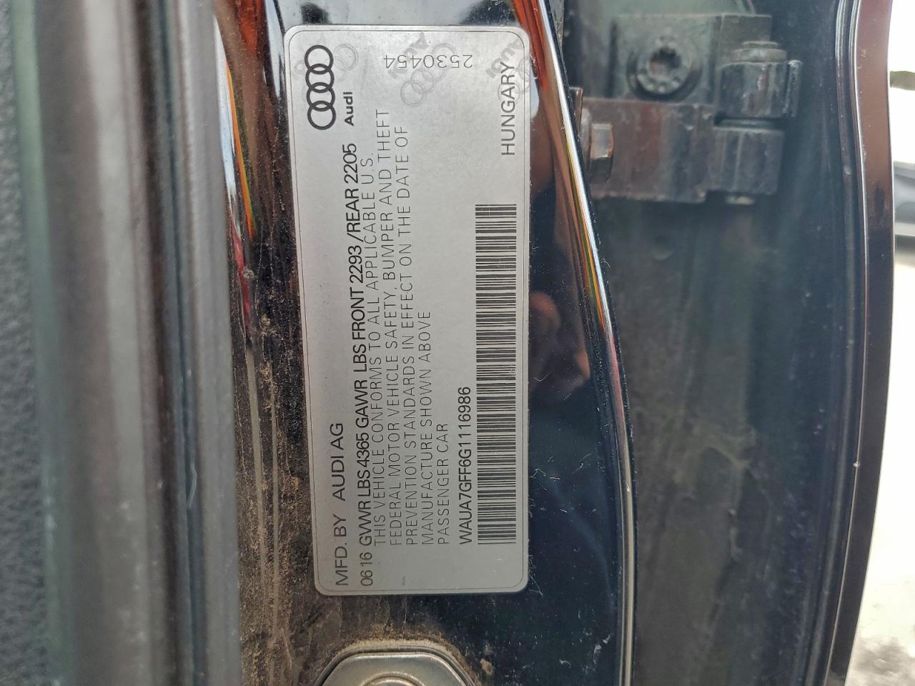 Audi A3 Premium Image 10