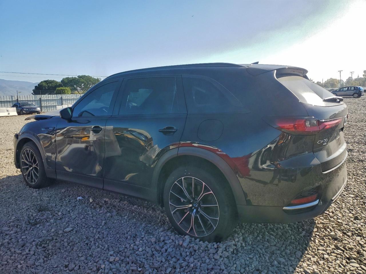 Mazda Cx Premium Plus Image 9