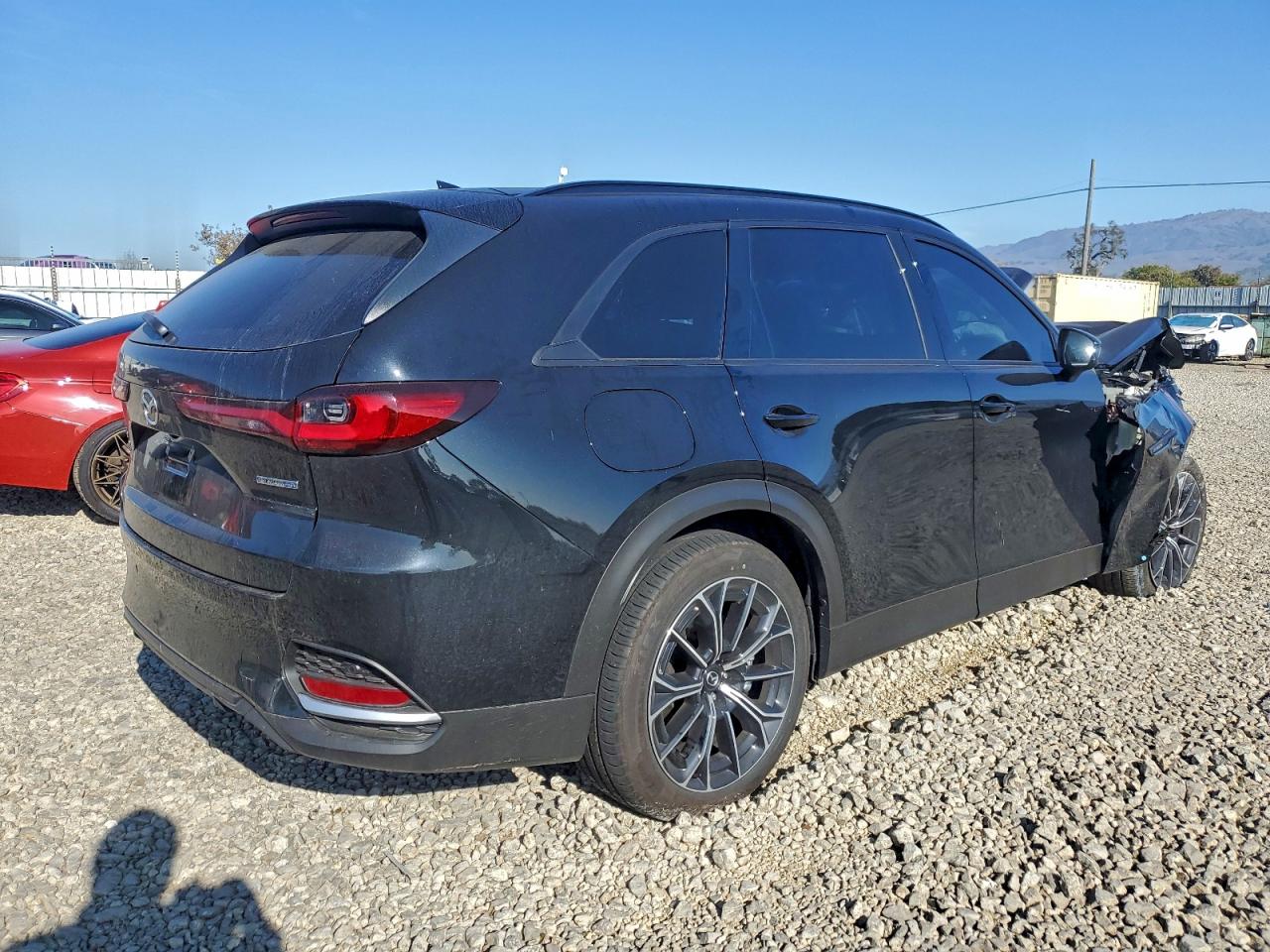 Mazda Cx Premium Plus Image 10