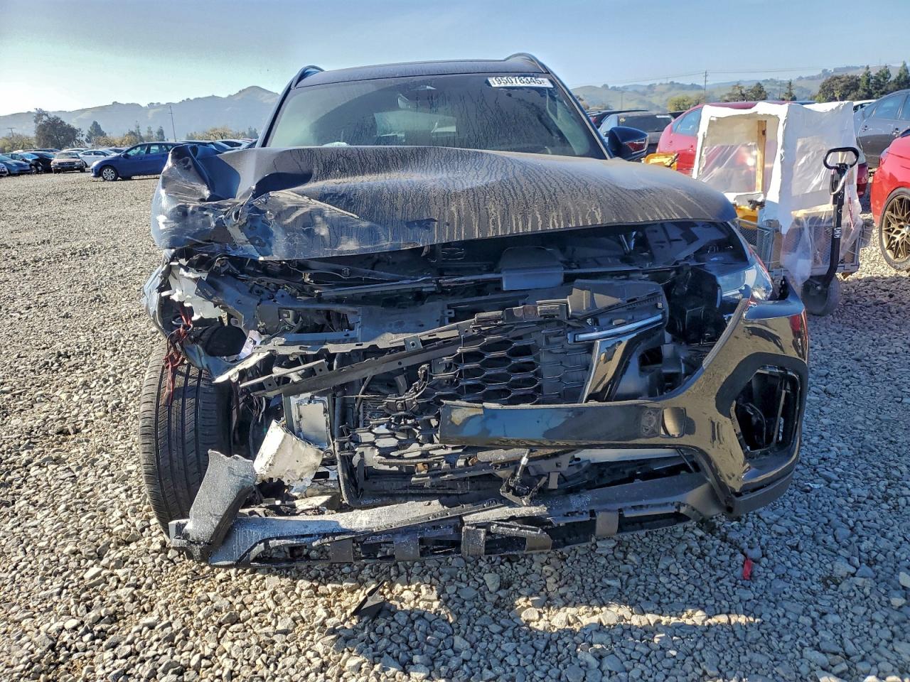 Mazda Cx Premium Plus Image 12