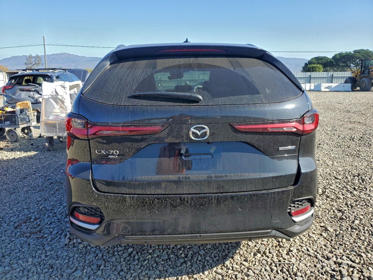 Mazda Cx Premium Plus Image 13