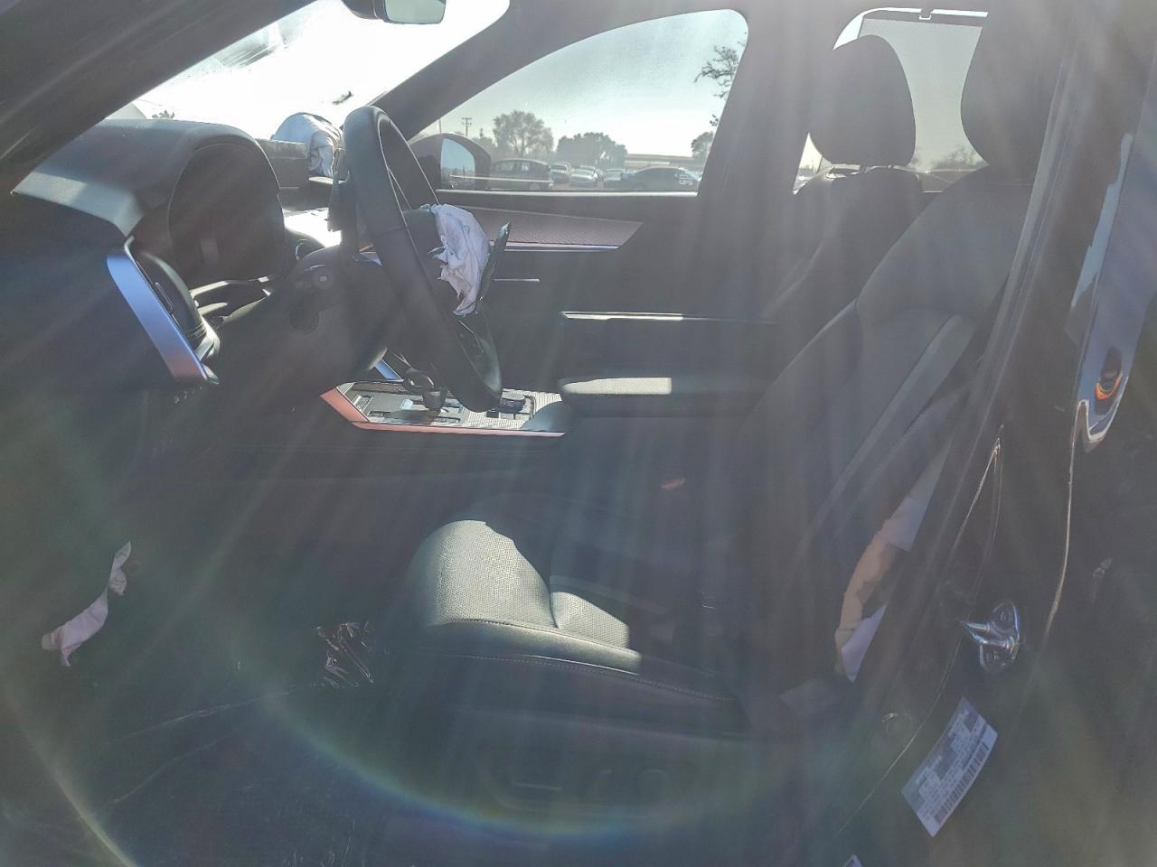 Mazda Cx Premium Plus Image 11