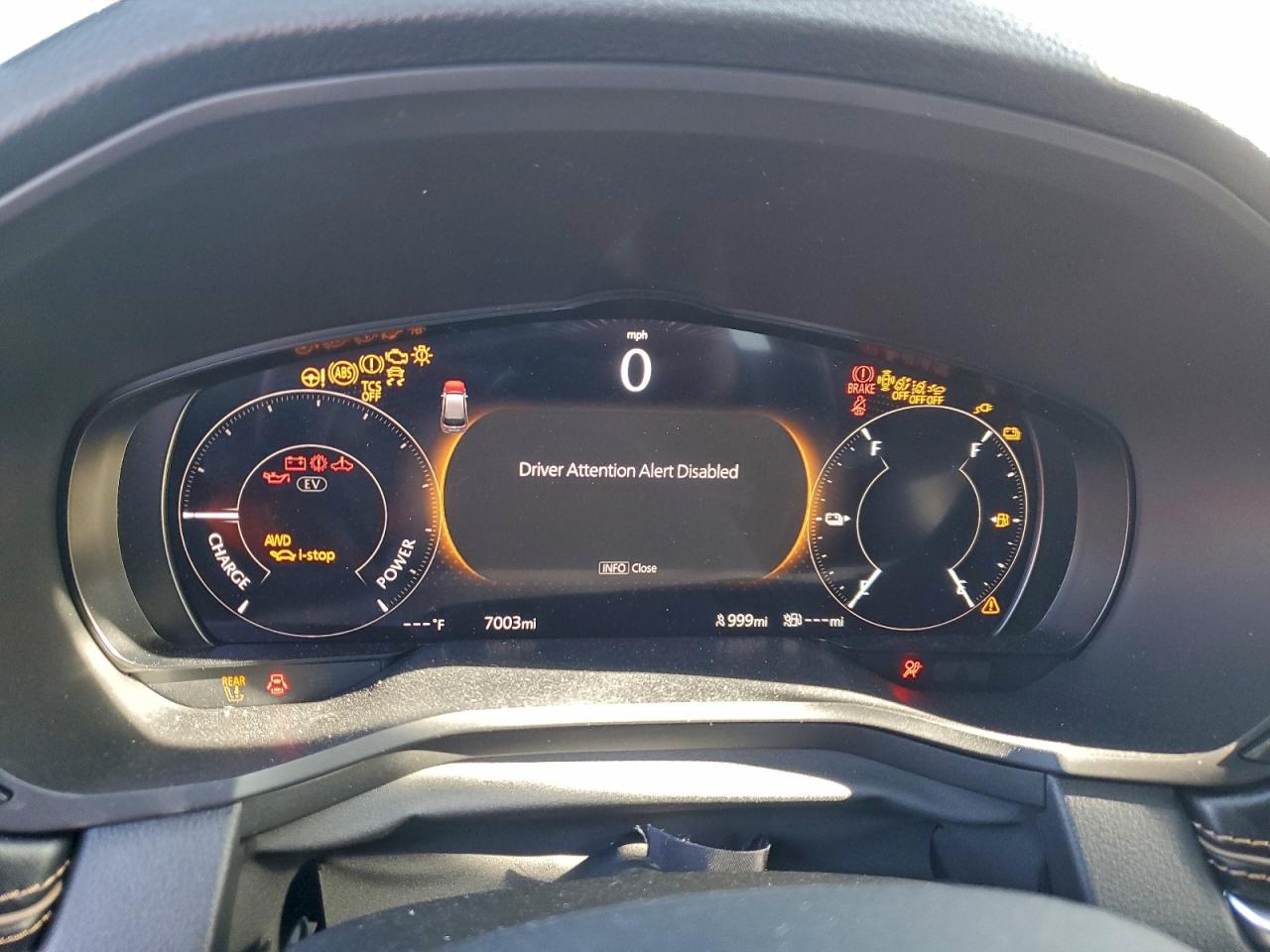 Mazda Cx Premium Plus Image 5