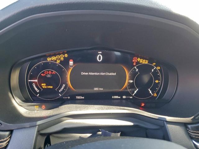 Mazda Cx Premium Plus Image 5