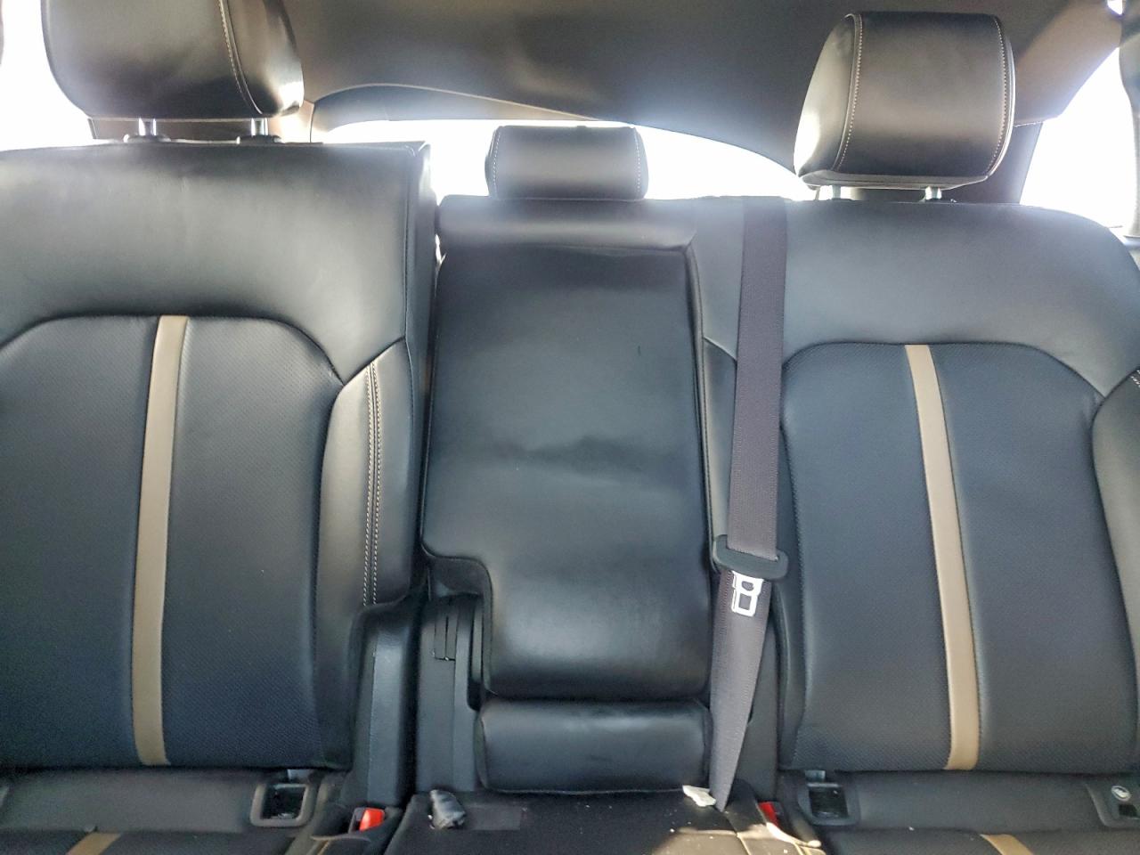 Mazda Cx Premium Plus Image 3