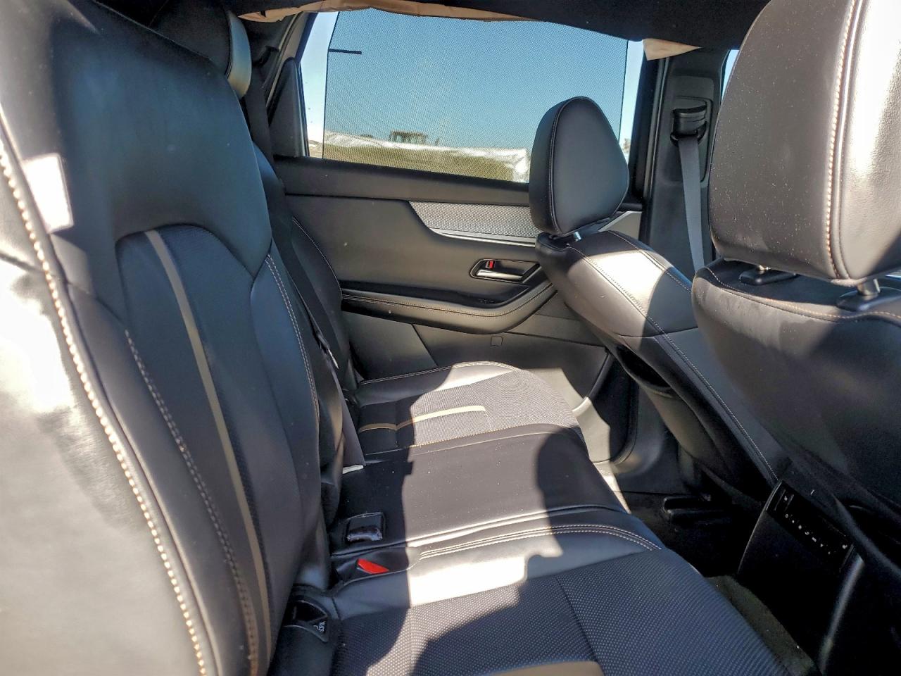 Mazda Cx Premium Plus Image 7