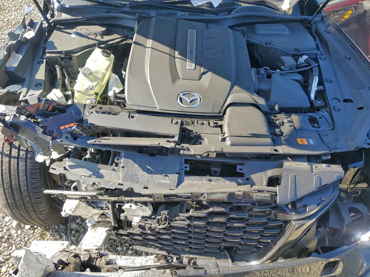 Mazda Cx Premium Plus Image 4