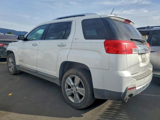 GMC Terrain Slt Image 3