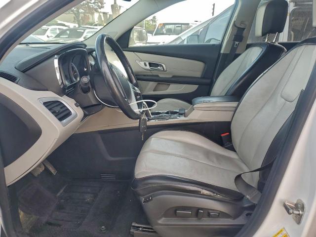 GMC Terrain Slt Image 10