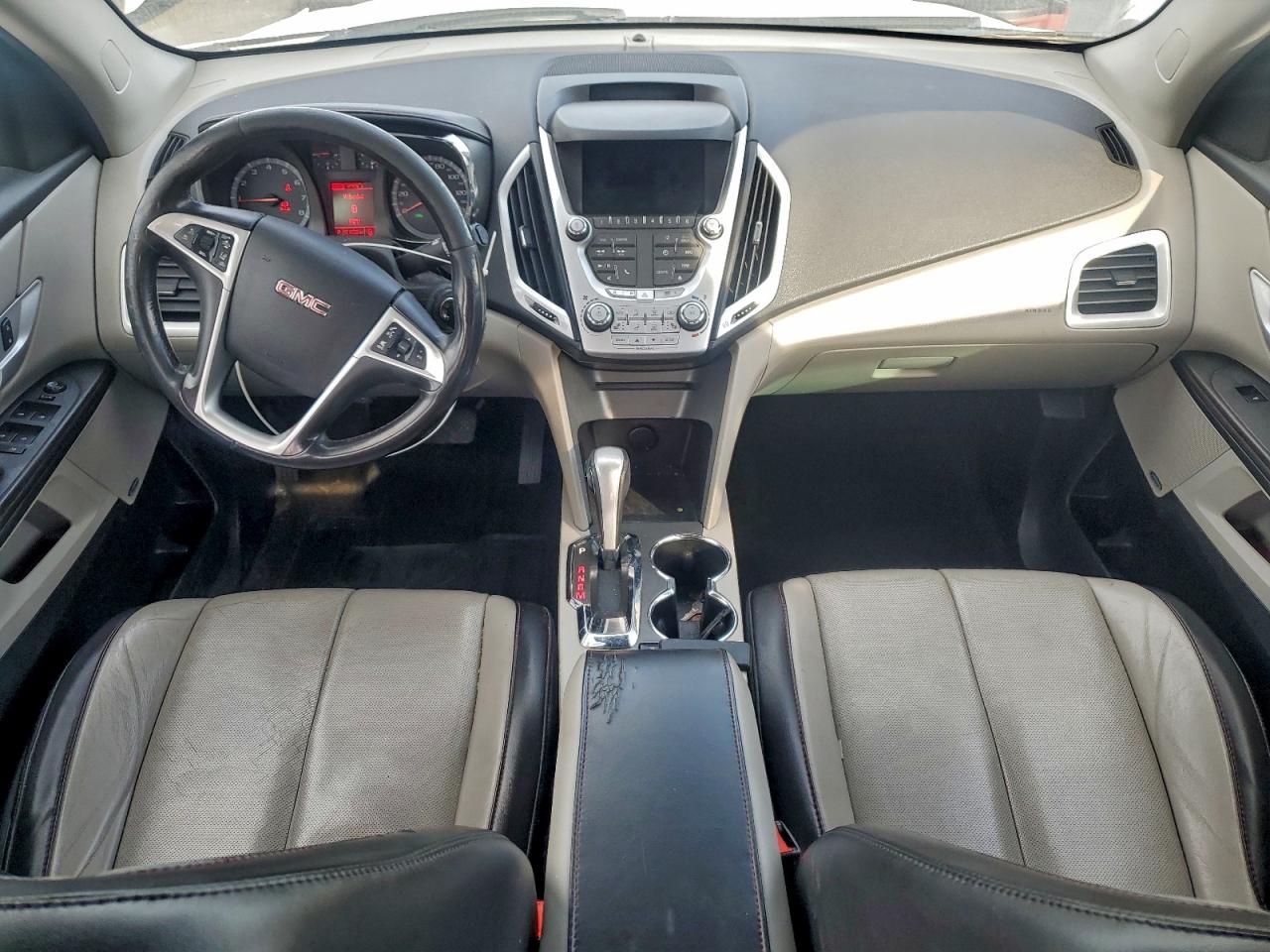 GMC Terrain Slt Image 13