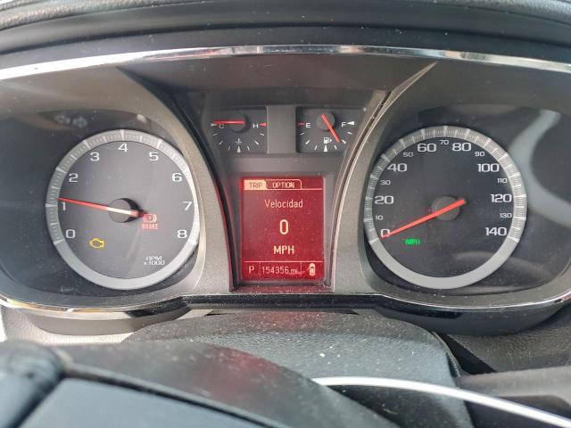 GMC Terrain Slt Image 9