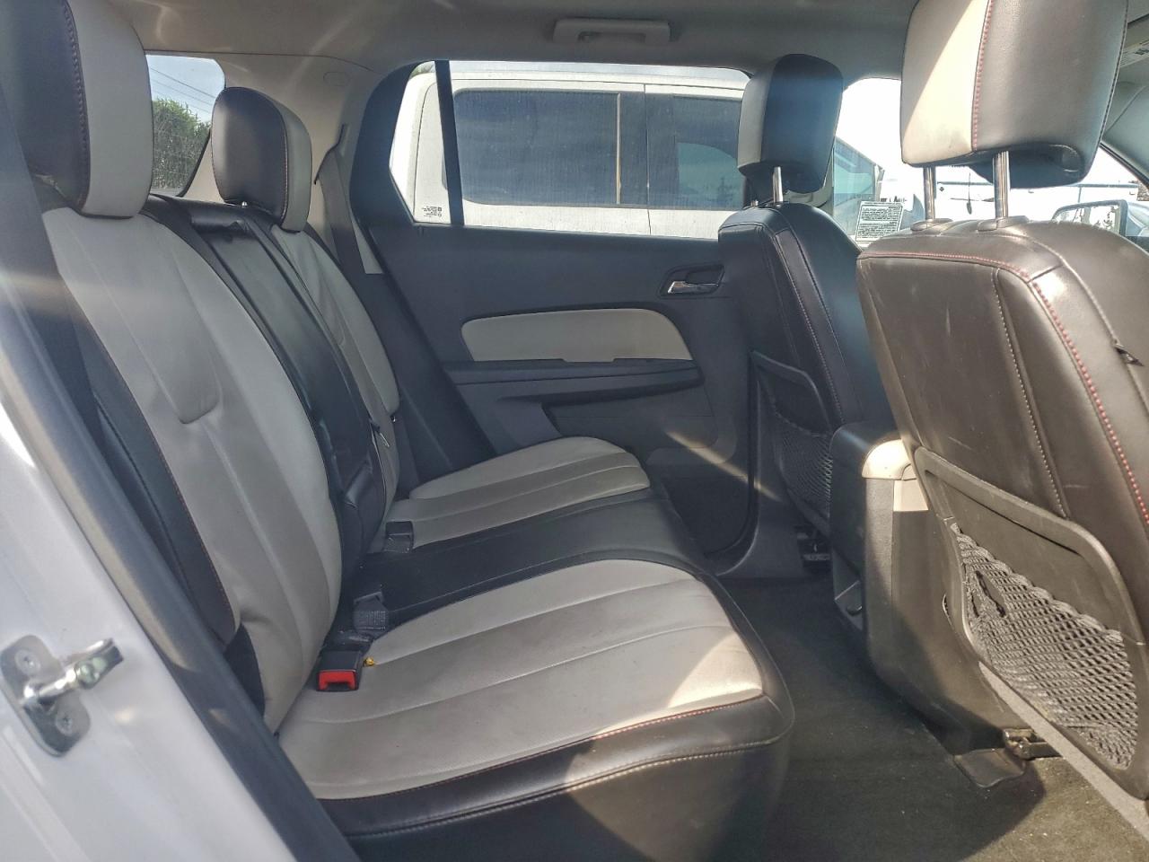 GMC Terrain Slt Image 11