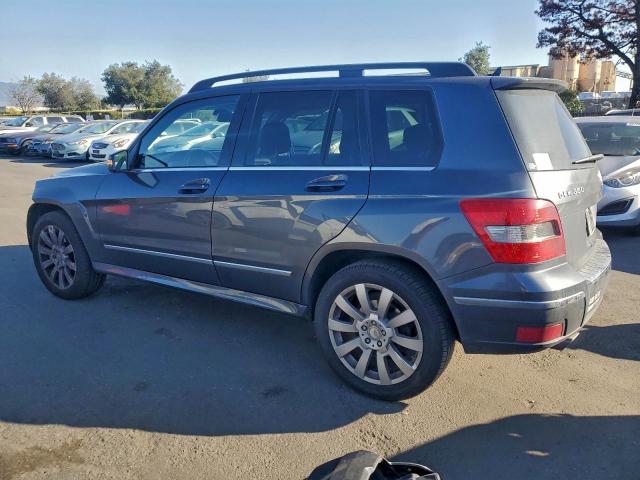 Mercedes-Benz GLK 350 4matic Image 4