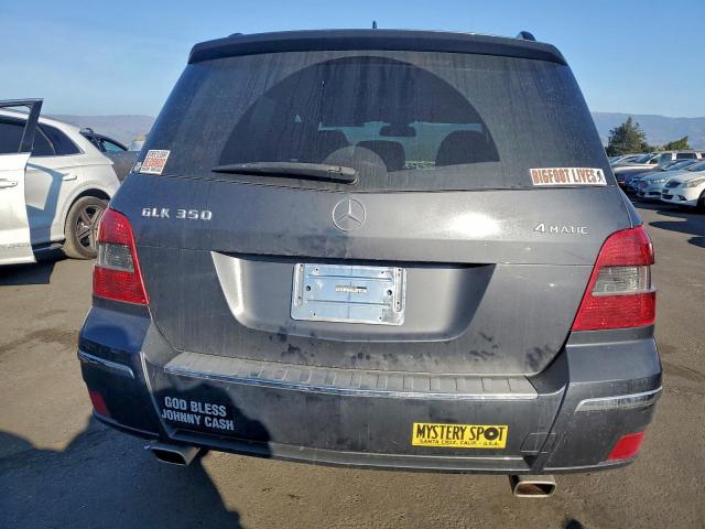 Mercedes-Benz GLK 350 4matic Image 6