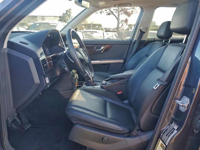 Mercedes-Benz GLK 350 4matic Image 9
