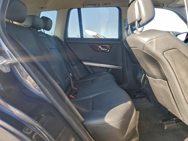 Mercedes-Benz GLK 350 4matic Image 10