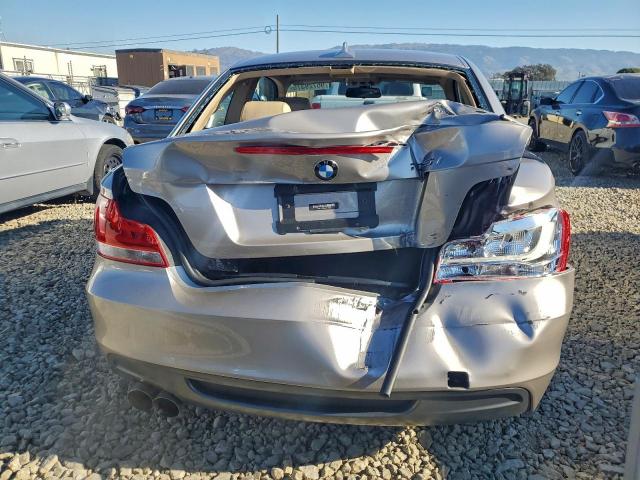 BMW 1 Series I Image 6