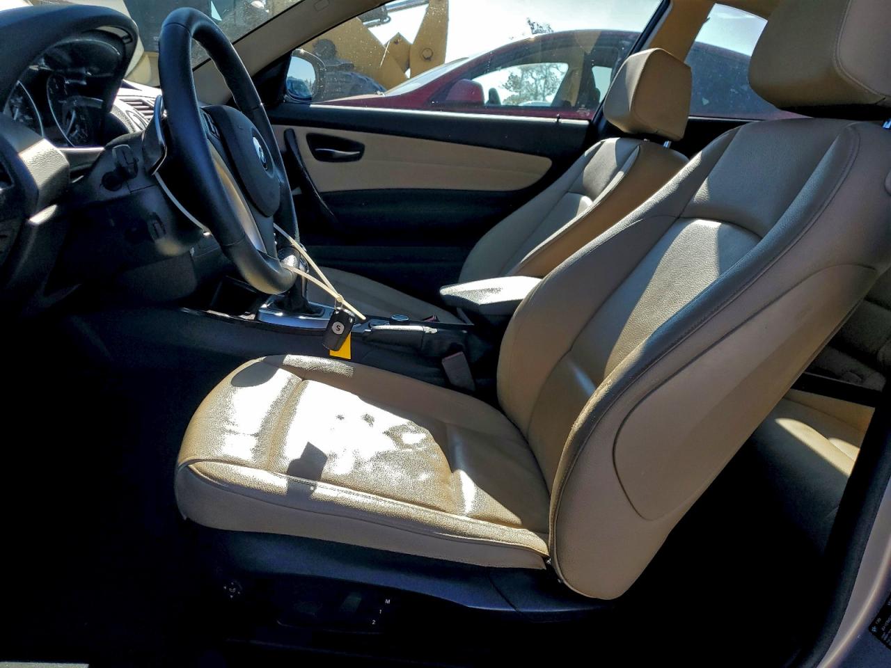 BMW 1 Series I Image 10