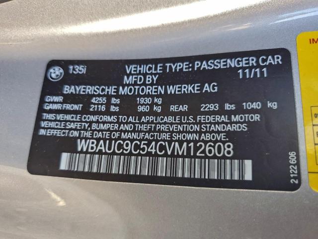 BMW 1 Series I Image 4