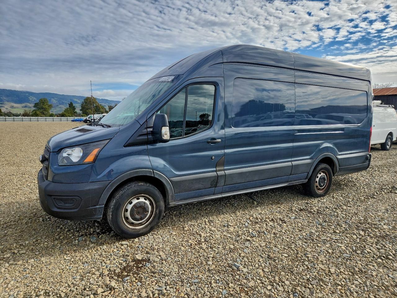 Ford Transit T-250 Image 1