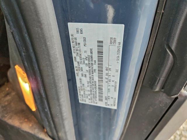 Ford Transit T-250 Image 4