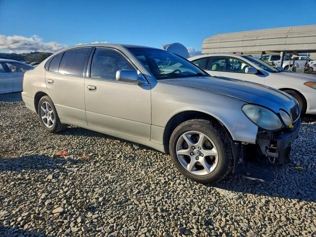 Lexus Gs 300 Image 6