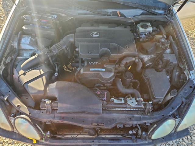 Lexus Gs 300 Image 13