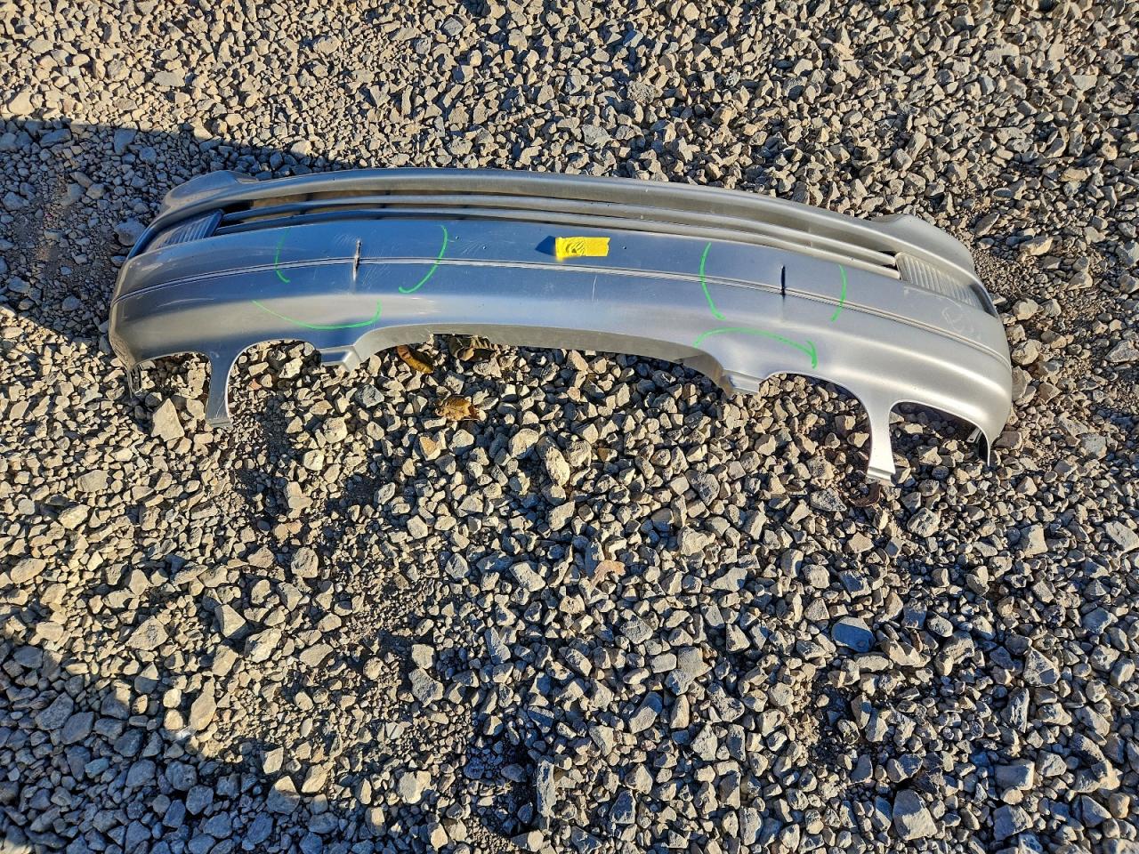 Lexus Gs 300 Image 8