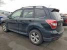 Subaru Forester 2.5i Limited Image 9