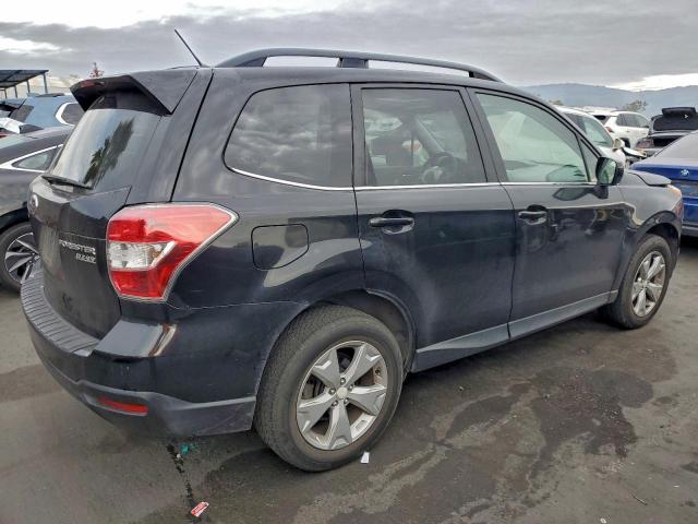 Subaru Forester 2.5i Limited Image 3