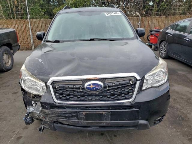 Subaru Forester 2.5i Limited Image 7
