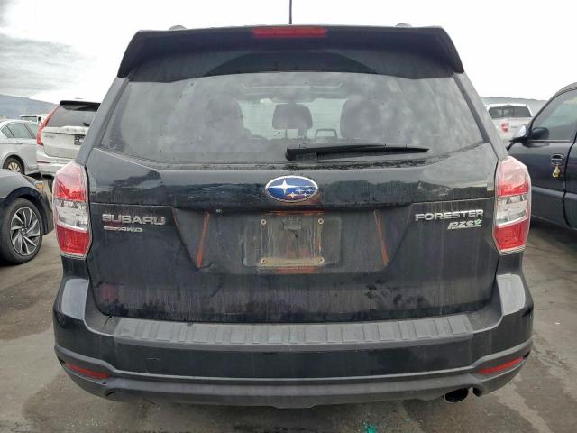 Subaru Forester 2.5i Limited Image 5