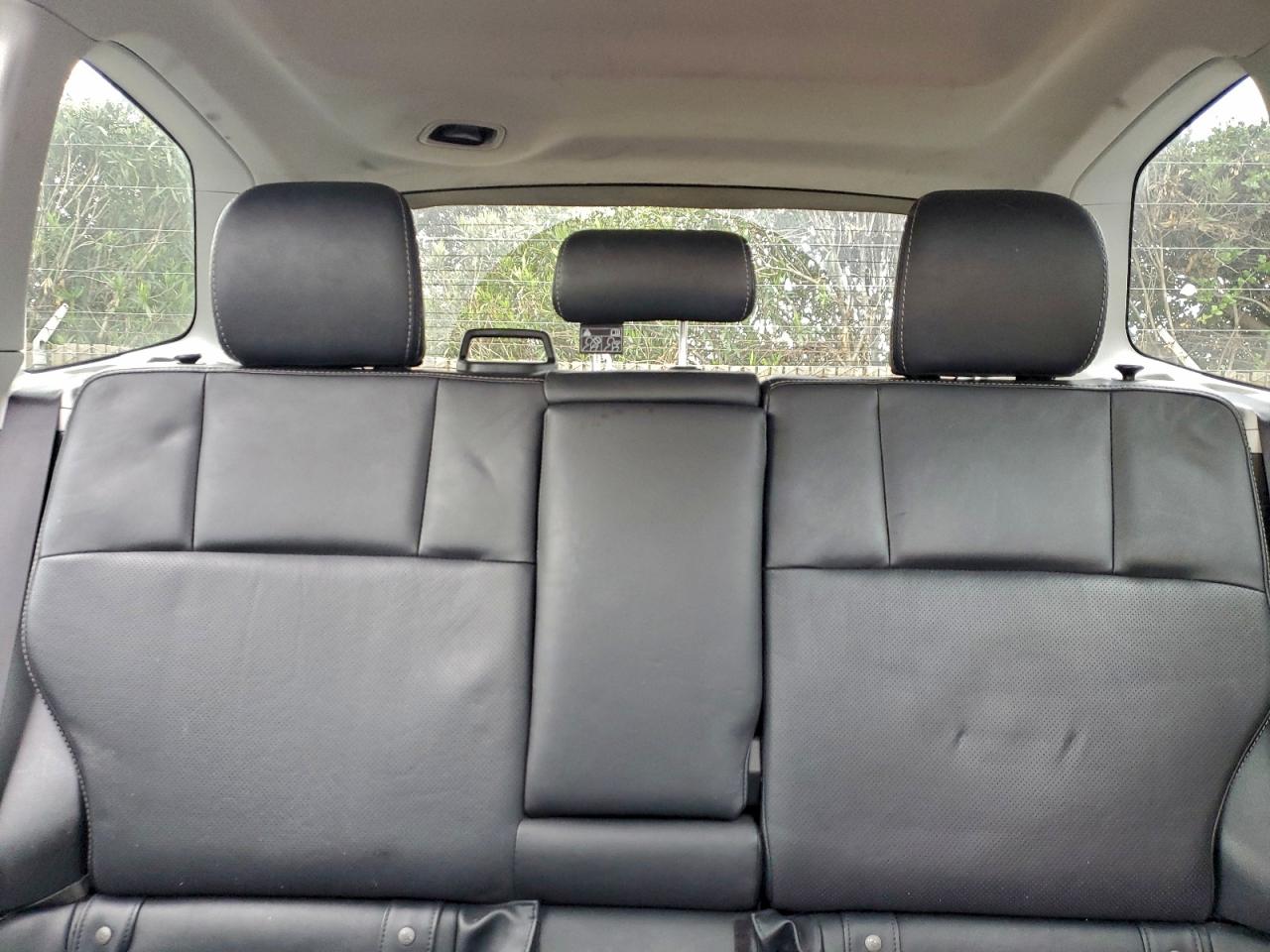 Subaru Forester 2.5i Limited Image 11