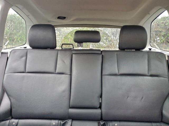 Subaru Forester 2.5i Limited Image 11