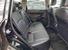 Subaru Forester 2.5i Limited Image 12